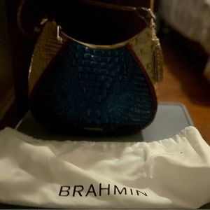 Brahmin Shoulder Bag